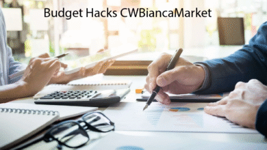 Budget Hacks CWBiancaMarket