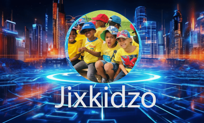 Jixkidzo